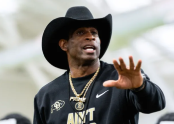 Colorado football players